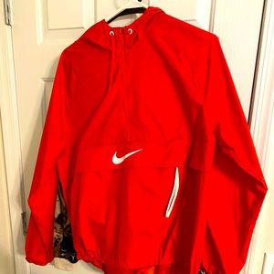 Wind breaker Nike